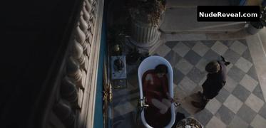 MILENA RADULOVIC nude in Fandorin. Azazel