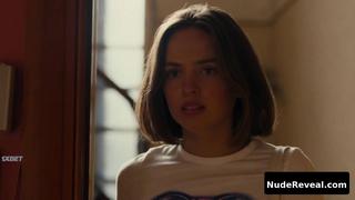 HANNA MENSINK nude in 2dezit