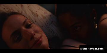 JOY DELIMA nude in Happy Ending