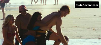 BIANCA BOSCH nude in The Kissing Booth