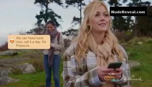 ARIENNE MANDI nude in Love, Classified