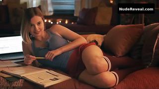 ANGOURIE RICE nude in Honor Society