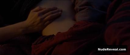 ZIYI ZHANG nude in Crouching Tiger, Hidden Dragon