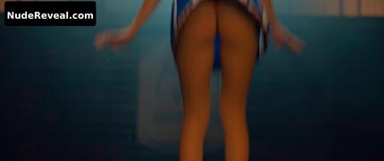 SHAILYN GRIFFIN nude in Thanksgiving