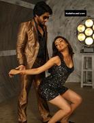 KAJAL AGARWAL nude in Dhada