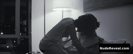 NORA ZEHETNER nude in Creative Control