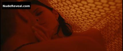 ANGELINA PAHOMOVA nude in YA nichego ne pomnyu