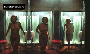 EDWIGE FENECH nude in Escape from Death Row