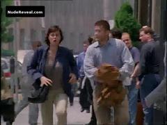 CATHERINE BELL nude in The Time Shifters