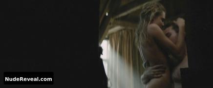CARA DELEVINGNE nude in Tulip Fever
