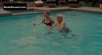 KATE WINSLET nude in The Holiday