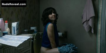 ALISON BRIE nude in GLOW