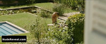ANA GIRARDOT nude in A Perfect Man