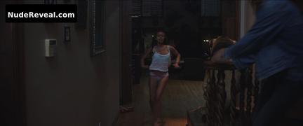 ALISHA BOE nude in 68 Kill
