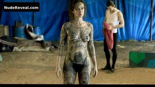 MARIANA XIMENES nude in O Grande Circo Mistico