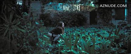 RAIN SPENCER nude in Good Girl Jane