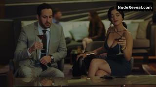 PAULINA GAITAN nude in Diablo Guardian