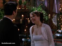 HELEN BAXENDALE nude in Friends