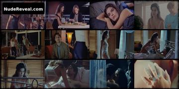 TERI HATCHER nude in All Tied Up