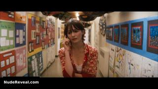 EMILY MORTIMER nude in Chaos Theory