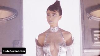 BAI LING nude in Dead Weekend