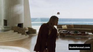LESLIE BIBB nude in Iron Man
