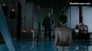 KAROLINA WYDRA nude in Sneaky Pete