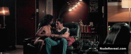 KALKIDAN FORWARD nude in Last King of the Cross