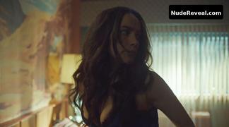 MELANIE SCROFANO nude in Wynonna Earp: Vengeance
