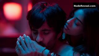 ANU EMMANUEL nude in Ravanasura