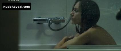 JELENA GAVRILOVIC nude in Sutra