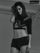 GABY ESPINO nude in Maxim Mexico
