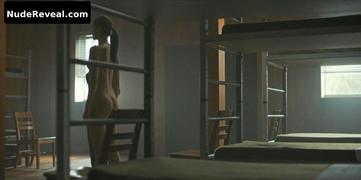 LAYSLA DE OLIVEIRA nude in Special Ops: Lioness
