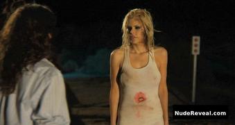 SOPHIE MONK nude in Life Blood