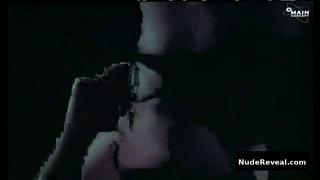 LINA ROMAY nude in Opalo De Fuego: Mercaderes Del Sexo