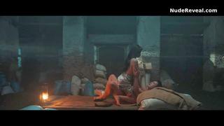 ANGELA MORENA nude in Panibugho