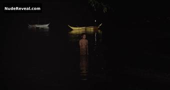 CLOE BARRETO nude in Silab