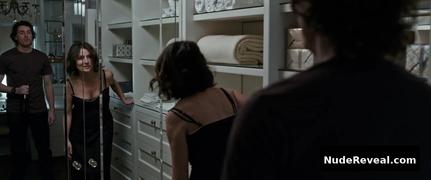 ORLA BRADY nude in The Foreigner