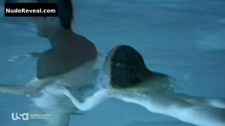DEVON OGDEN nude in Satisfaction
