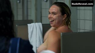 AMANDA FULLER nude in Orange is the New Black