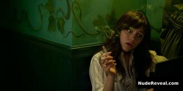 GIDEON ADLON nude in Miller