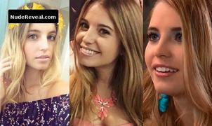 FLAVIA LAOS URBINA nude in Ven, Baila, Quinceanera