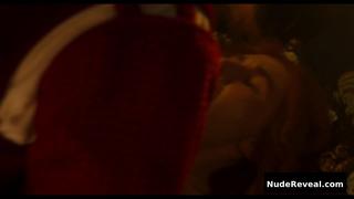 ZOSIA MAMET nude in The Decameron