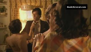 LANA PARRILLA nude in Swingtown