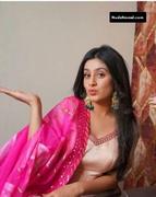 ISHA MALVIYA nude in Hot and Blue