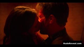 MACARENA GOMEZ nude in Everyone Will Burn