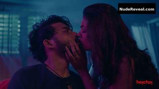 SAYANI GHOSH nude in Charitraheen