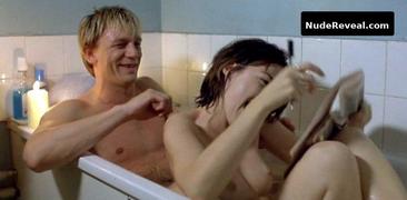 KELLY MACDONALD nude in Some Voices