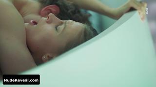 PELAGEYA NEVZOROVA nude in Dva Holma