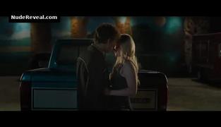 MCKENNA GRACE nude in Regretting You